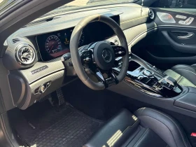 Mercedes-Benz AMG GT * 63 S * CARFAX * ЦЕНА ДО БГ, снимка 6