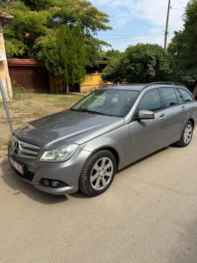 Mercedes-Benz C 200, снимка 5