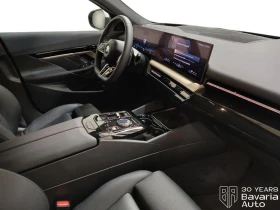 BMW 540 d Limousine xDrive M Sport Paket, снимка 8