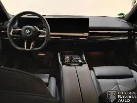 BMW 540 d Limousine xDrive M Sport Paket, снимка 7