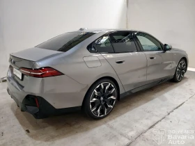 BMW 540 d Limousine xDrive M Sport Paket, снимка 4