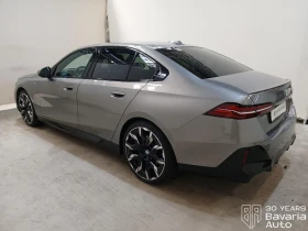 BMW 540 d Limousine xDrive M Sport Paket, снимка 2