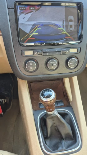 VW Jetta 2.0 TDi, снимка 9