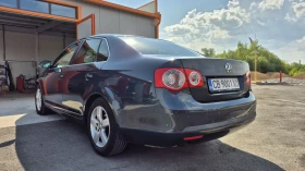 VW Jetta 2.0 TDi, снимка 4