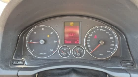 VW Jetta 2.0 TDi, снимка 8