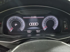 Audi A7 MILD HYBRID * TECHNIK * HEAD UP * CARFAX * , снимка 10