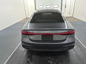 Audi A7 MILD HYBRID * TECHNIK * HEAD UP * CARFAX * , снимка 5