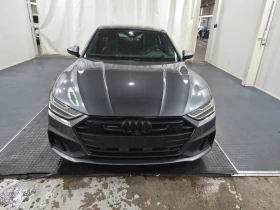Audi A7 MILD HYBRID * TECHNIK * HEAD UP * CARFAX * , снимка 2