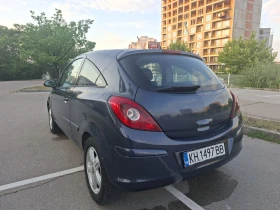 Opel Corsa 1.3, снимка 8