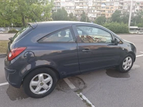 Opel Corsa 1.3, снимка 9
