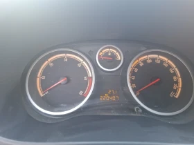 Opel Corsa 1.3, снимка 10