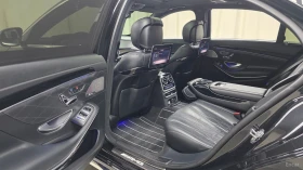 Mercedes-Benz S 63 AMG 4MATIC+ * HUD* МОНИТОРИ* МАСАЖИ* 360, снимка 16