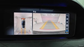 Mercedes-Benz S 63 AMG 4MATIC+ * HUD* МОНИТОРИ* МАСАЖИ* 360, снимка 15