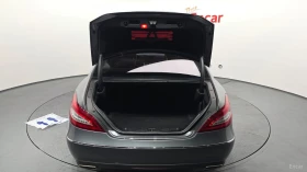 Mercedes-Benz CLS 250d 4MATIC* КОЖА* НАВИ* ПАНО* 360, снимка 17