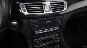 Mercedes-Benz CLS 250d 4MATIC* КОЖА* НАВИ* ПАНО* 360, снимка 15