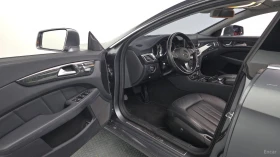 Mercedes-Benz CLS 250d 4MATIC* КОЖА* НАВИ* ПАНО* 360, снимка 8