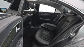 Mercedes-Benz CLS 250d 4MATIC* КОЖА* НАВИ* ПАНО* 360, снимка 9