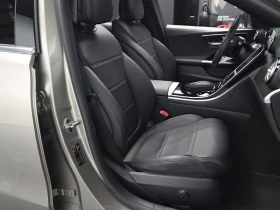 Mercedes-Benz C 200 2.0 254920 Automatic, снимка 10