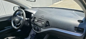 Kia Picanto 1.0, снимка 7