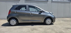 Kia Picanto 1.0, снимка 6