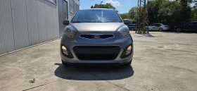 Kia Picanto 1.0, снимка 1
