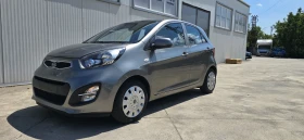 Kia Picanto 1.0, снимка 2