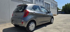 Kia Picanto 1.0, снимка 5