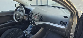Kia Picanto 1.0, снимка 7