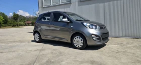 Kia Picanto 1.0, снимка 8