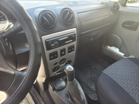 Dacia Logan, снимка 3