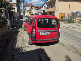Dacia Logan, снимка 2