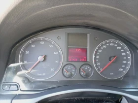 VW Jetta 1.6 Mpi, снимка 11