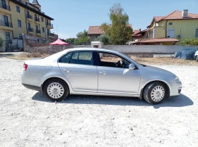 VW Jetta 1.6 Mpi, снимка 7