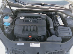 VW Jetta 1.6 Mpi, снимка 12