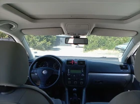 VW Jetta 1.6 Mpi, снимка 10