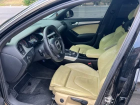 Audi A4 2.0 TDI, снимка 5