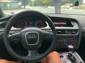 Audi A4 2.0 TDI, снимка 7