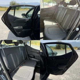 Hyundai I10 1.0MPi LANE ASSIST CARPLAY EURO 6D TUV COC, снимка 15