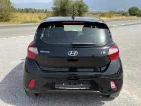 Hyundai I10 1.0MPi LANE ASSIST CARPLAY EURO 6D TUV COC, снимка 7