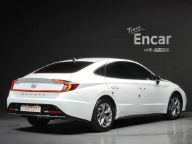 Hyundai Sonata 2.0 - САМО 30% АВАНС, снимка 2