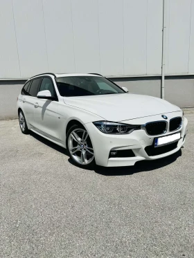 BMW 320, снимка 1