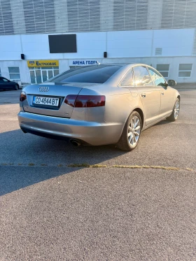 Audi A6 C6 3.0 TDI 2010, снимка 7