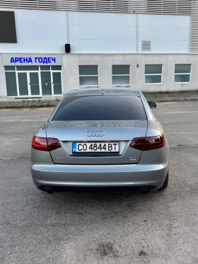 Audi A6 C6 3.0 TDI 2010, снимка 6