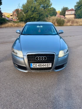 Audi A6 C6 3.0 TDI 2010, снимка 2