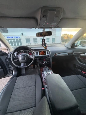 Audi A6 C6 3.0 TDI 2010, снимка 12