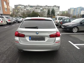 BMW 520, снимка 5