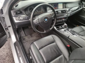 BMW 520, снимка 1