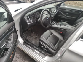 BMW 520, снимка 2
