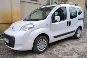 Fiat Qubo БЕНЗИН -МЕТАН, снимка 2