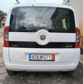 Fiat Qubo БЕНЗИН -МЕТАН, снимка 6